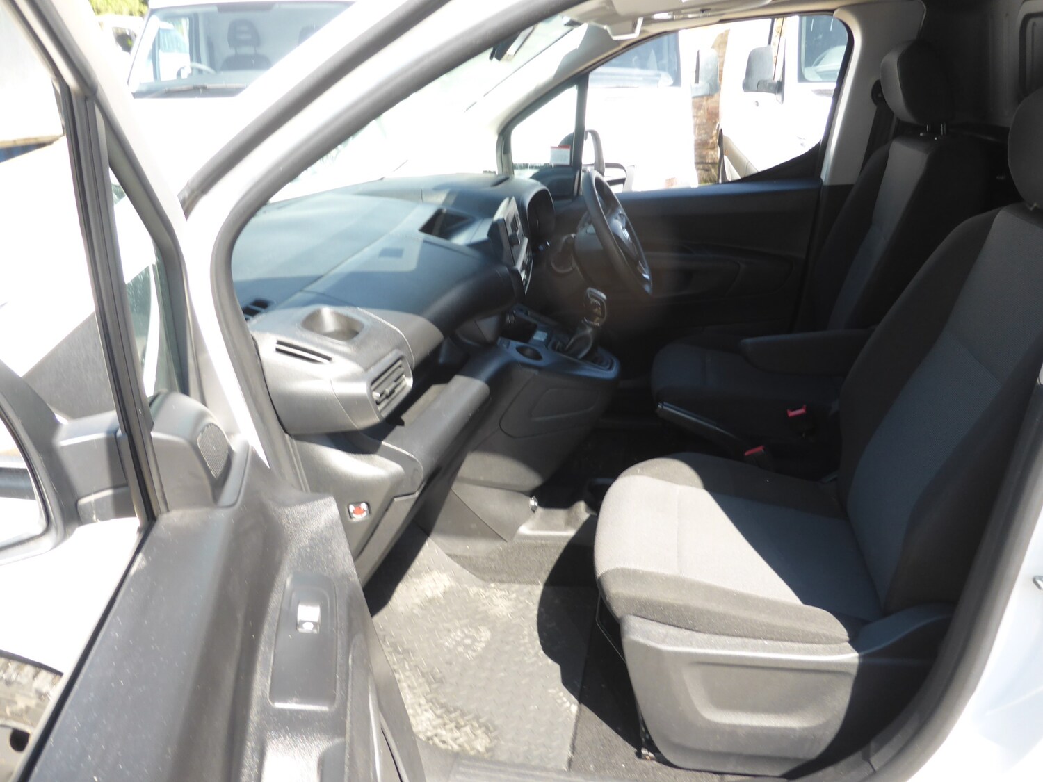 Used Vauxhall Combo 2019 for sale - 74605138: Photo 11