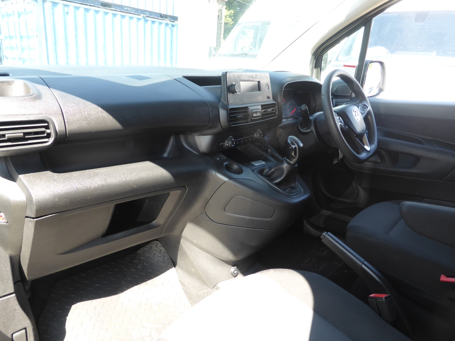 Used Vauxhall Combo 2019 for sale - 74605138: Photo 12