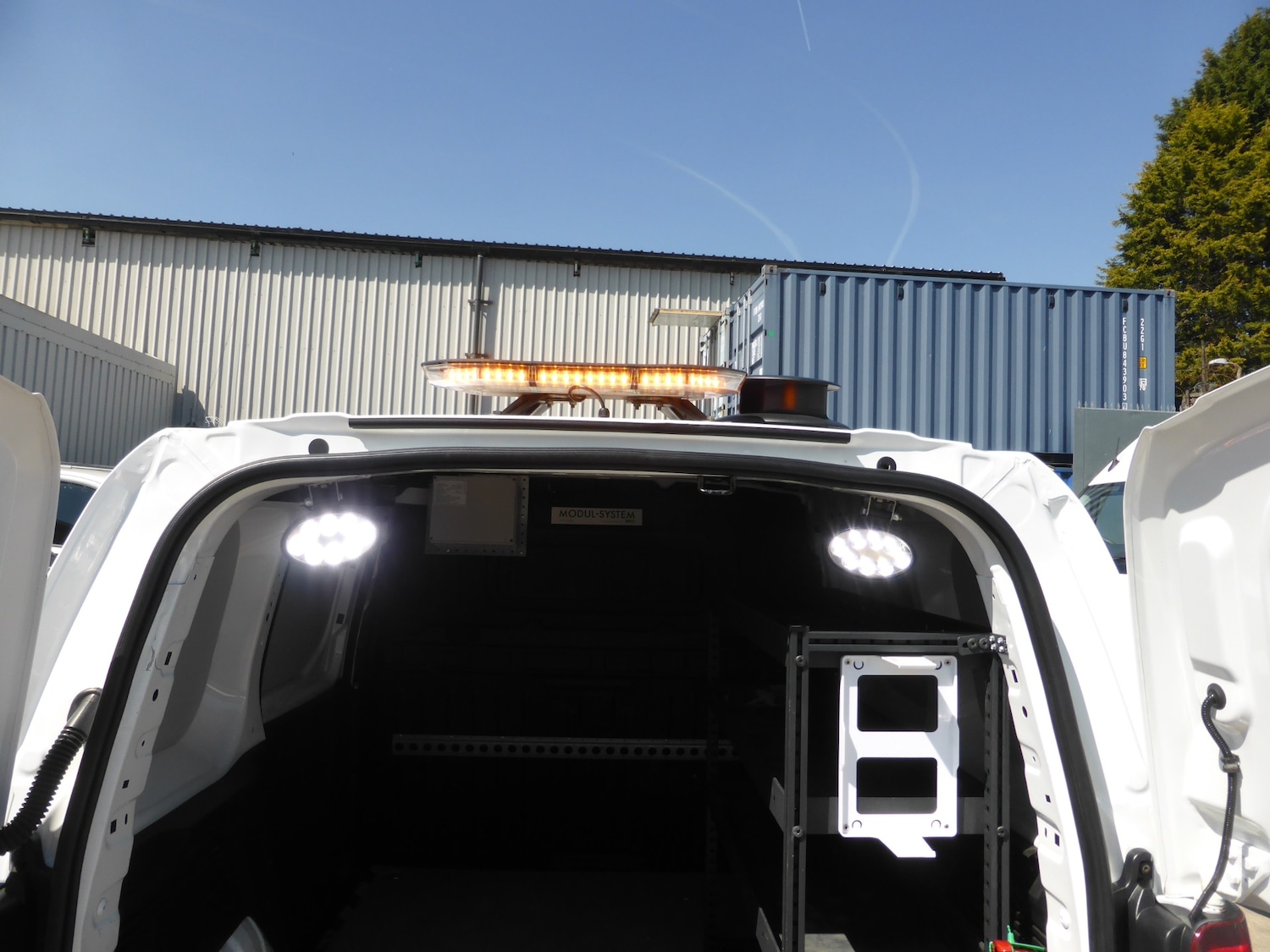 Used Vauxhall Combo 2019 for sale - 74605138: Photo 14