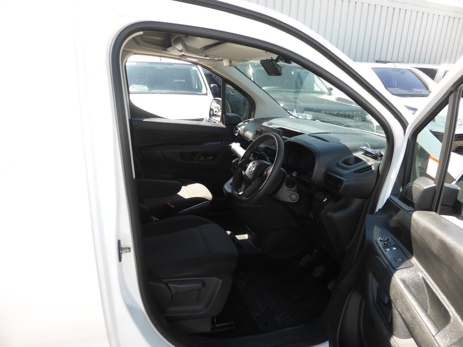 Used Vauxhall Combo 2019 for sale - 74605138: Photo 16
