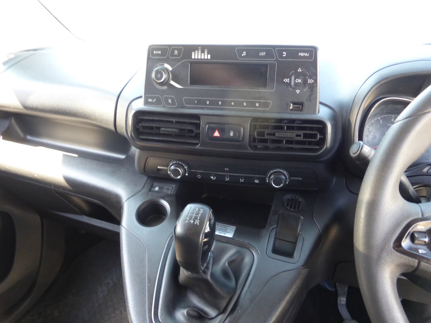 Used Vauxhall Combo 2019 for sale - 74605138: Photo 18