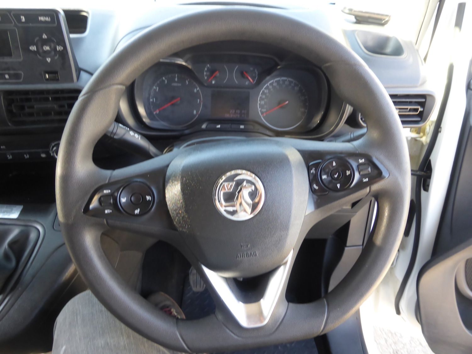 Used Vauxhall Combo 2019 for sale - 74605138: Photo 19