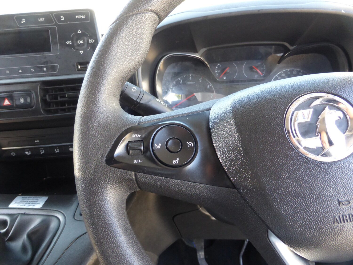 Used Vauxhall Combo 2019 for sale - 74605138: Photo 20