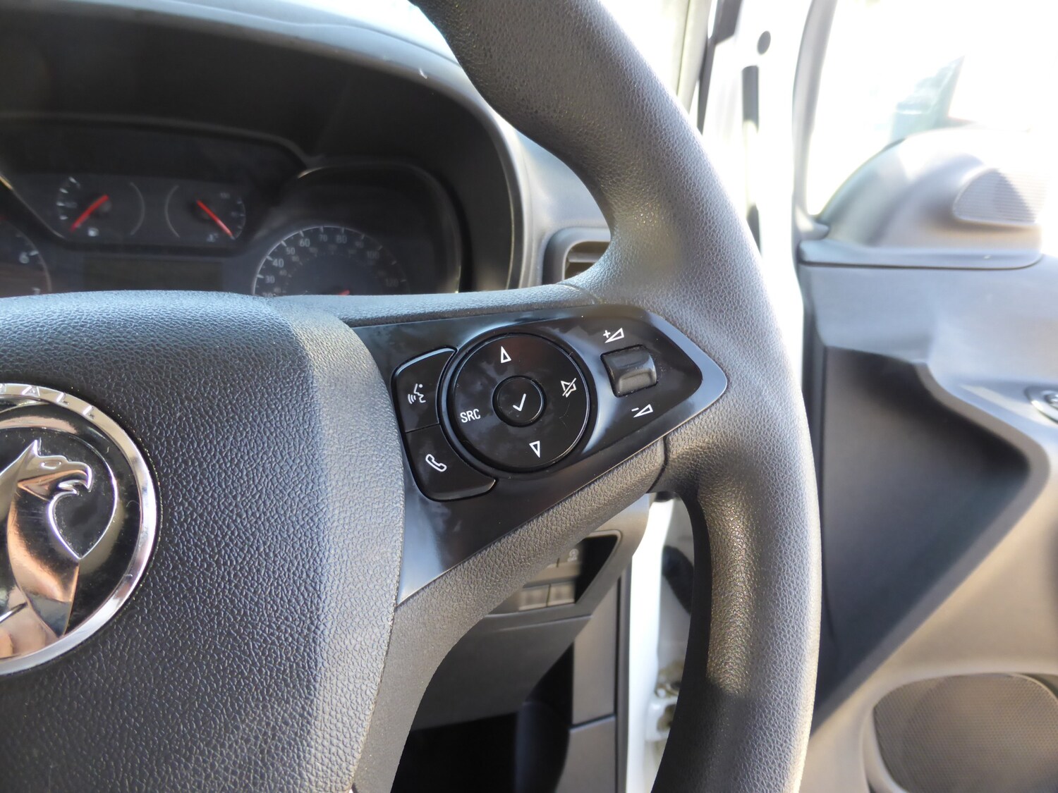 Used Vauxhall Combo 2019 for sale - 74605138: Photo 21