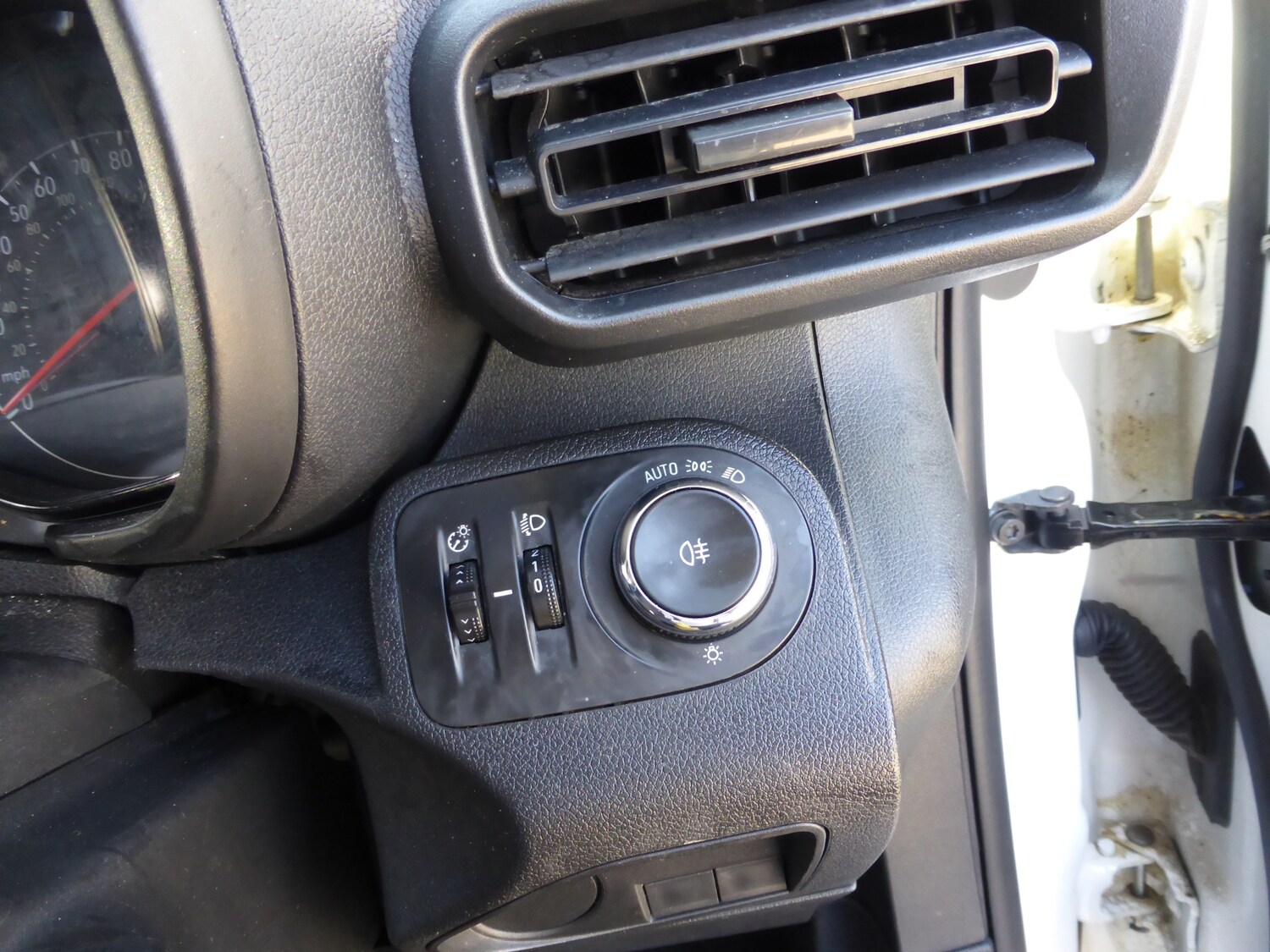 Used Vauxhall Combo 2019 for sale - 74605138: Photo 22