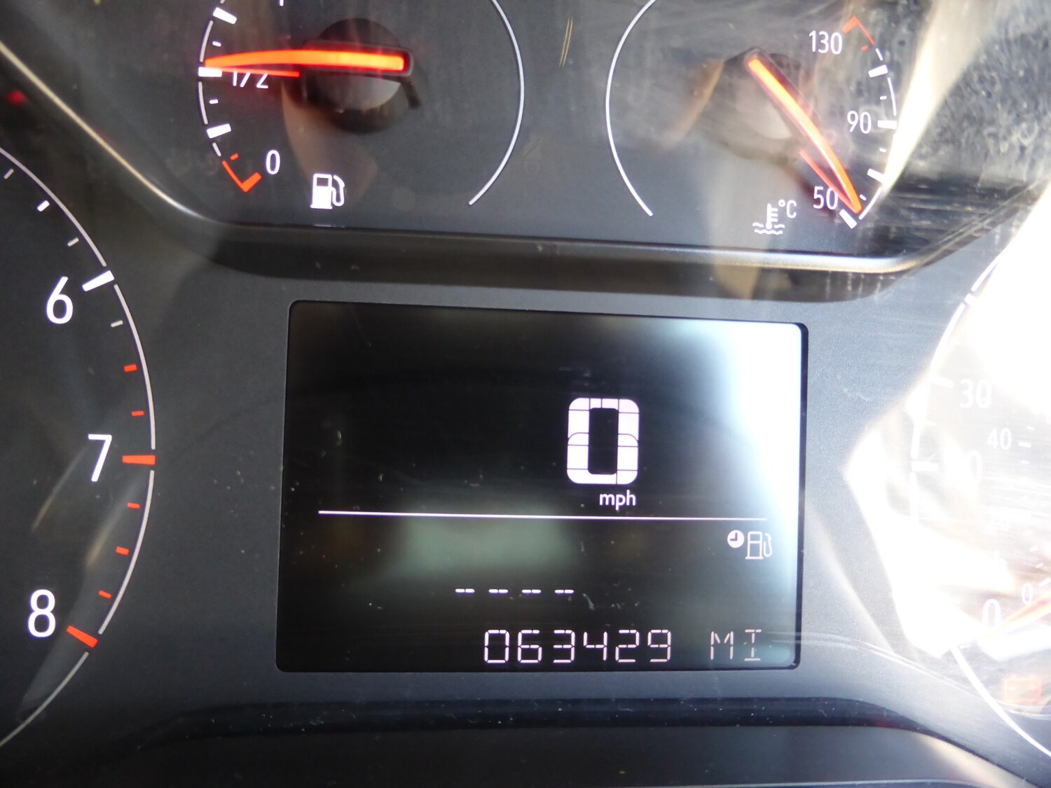 Used Vauxhall Combo 2019 for sale - 74605138: Photo 25