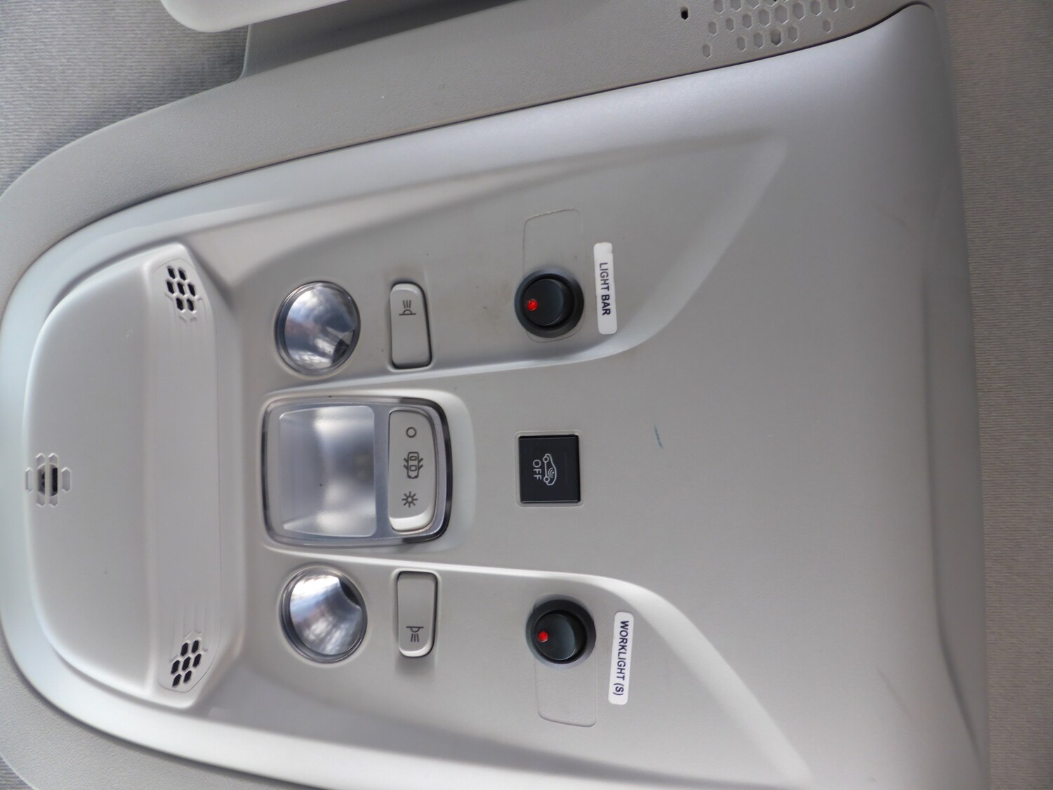 Used Vauxhall Combo 2019 for sale - 74605138: Photo 26