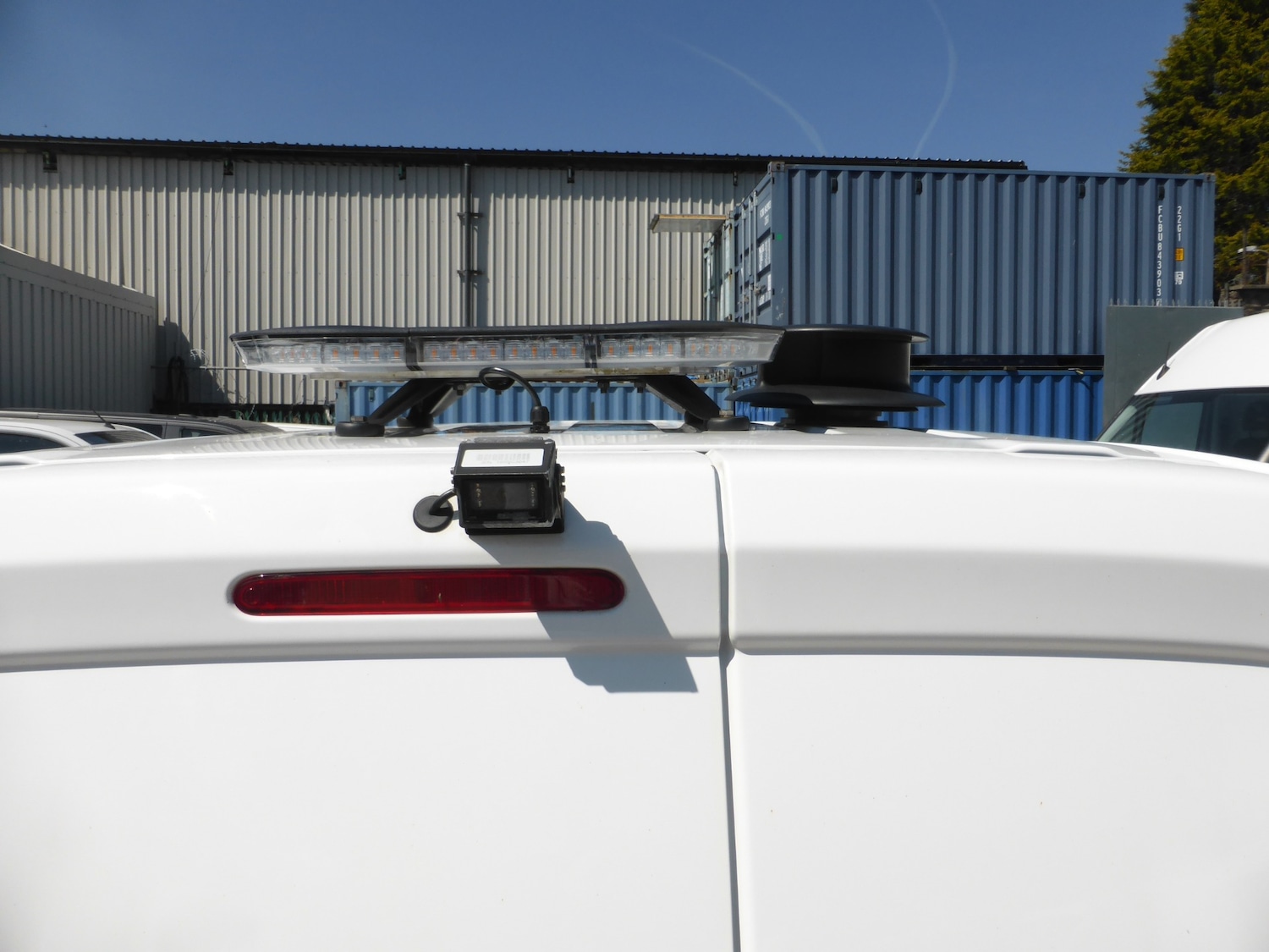 Used Vauxhall Combo 2019 for sale - 74605138: Photo 7