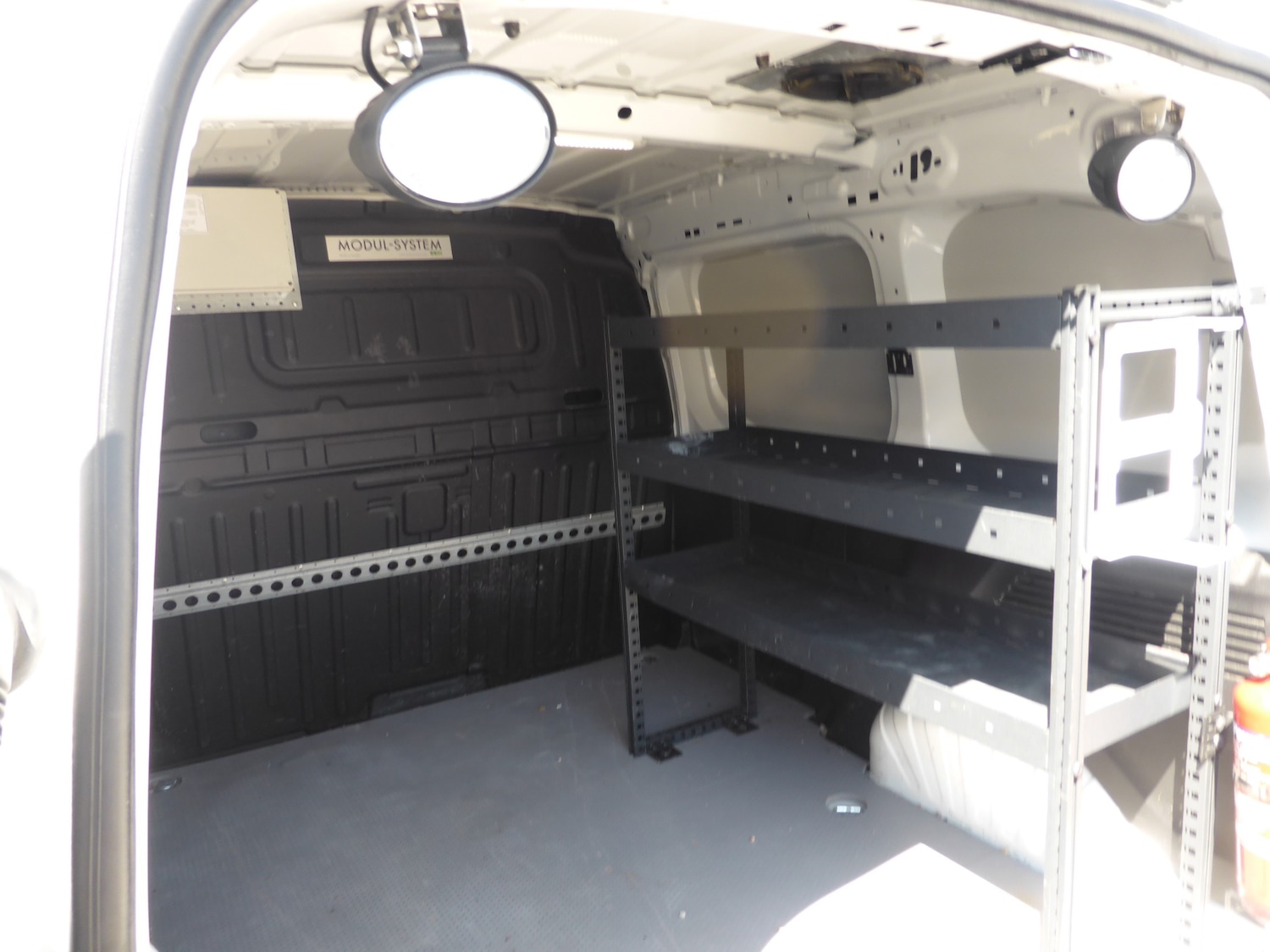 Used Vauxhall Combo 2019 for sale - 74605138: Photo 9