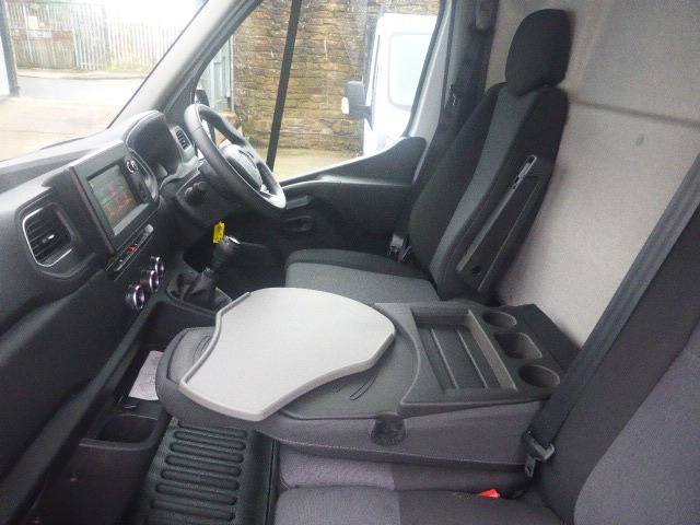 Used Renault Master 2024 for sale - 77000901: Photo 11