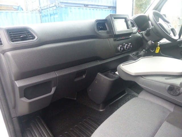 Used Renault Master 2024 for sale - 77000901: Photo 12