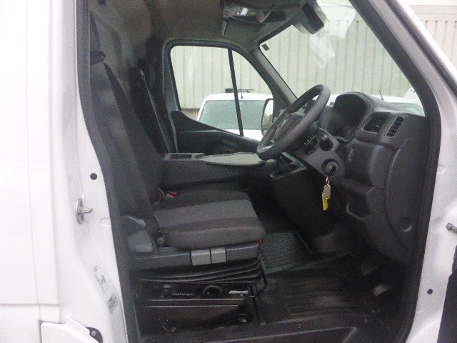 Used Renault Master 2024 for sale - 77000901: Photo 13