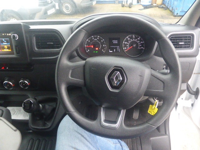 Used Renault Master 2024 for sale - 77000901: Photo 17