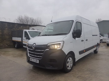 Used Renault Master 2024 for sale - 77000901: Photo