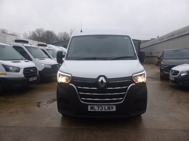 Used Renault Master 2024 for sale - 77000901: Photo 3