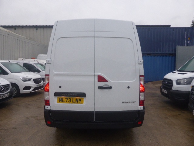 Used Renault Master 2024 for sale - 77000901: Photo 6