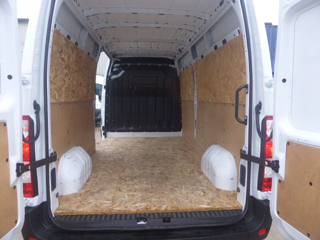 Used Renault Master 2024 for sale - 77000901: Photo 7