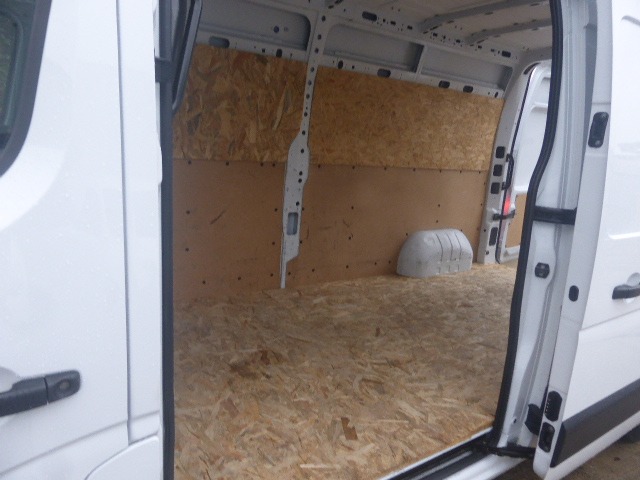 Used Renault Master 2024 for sale - 77000901: Photo 8