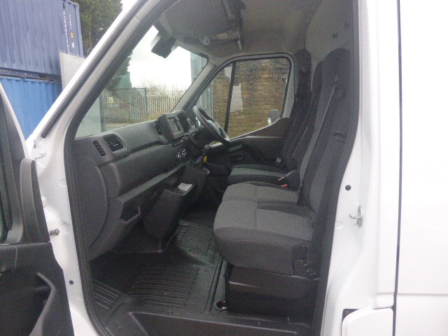 Used Renault Master 2024 for sale - 77000901: Photo 9