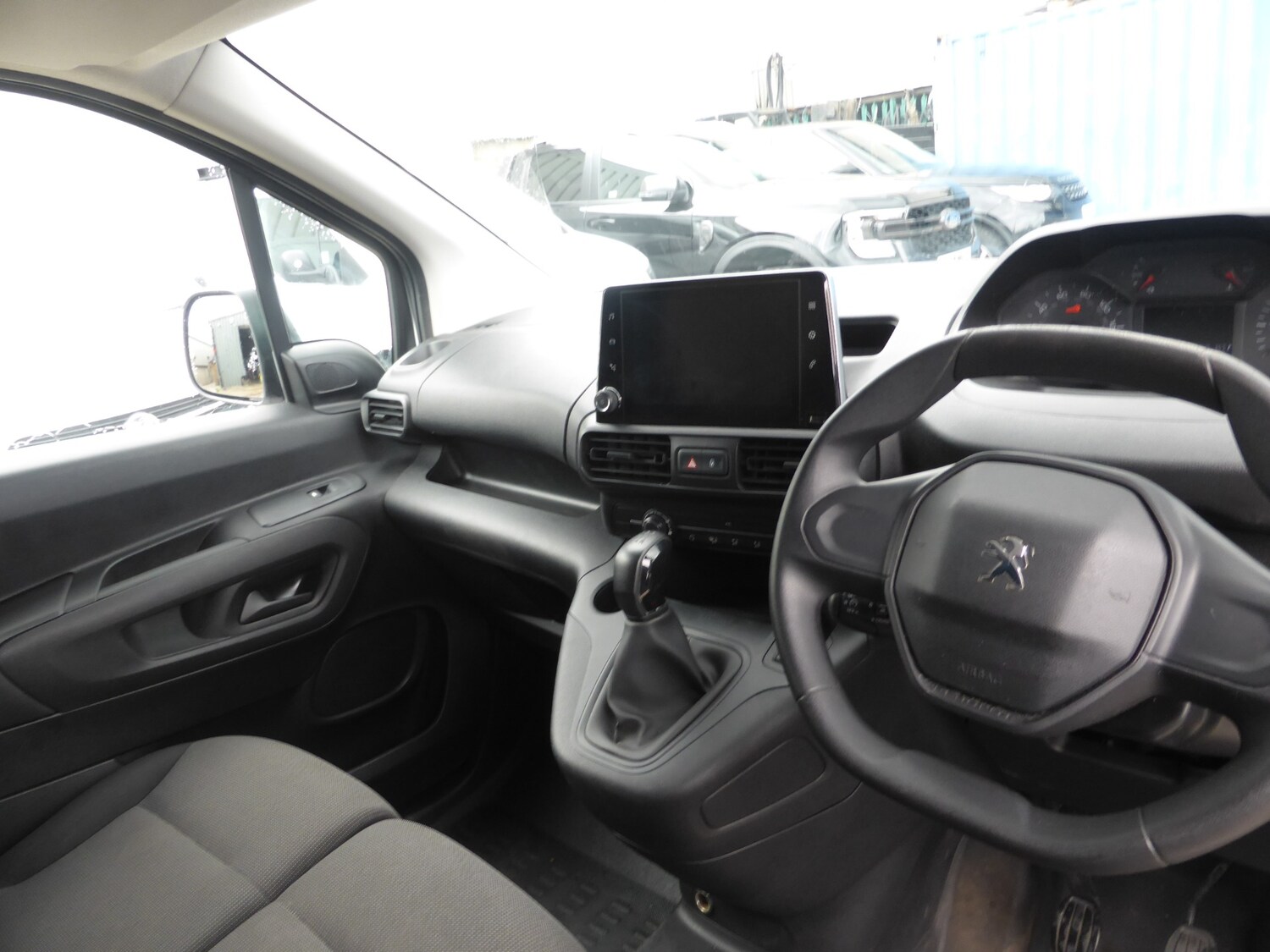 Vehicle 13