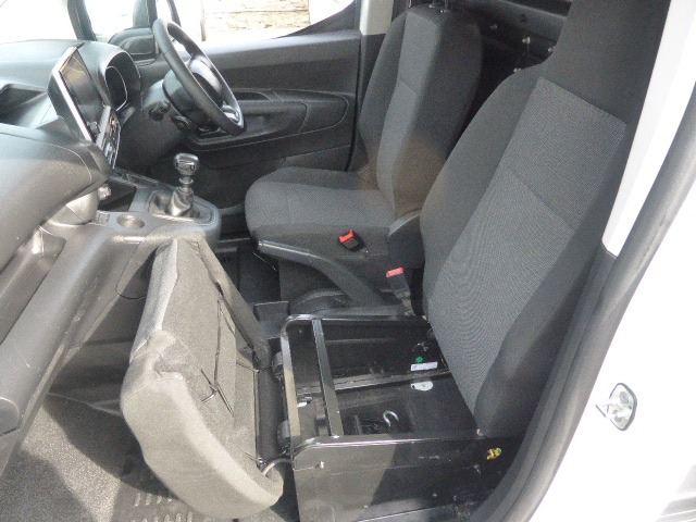Used Citroen Berlingo 2023 for sale - 77963853: Photo 10