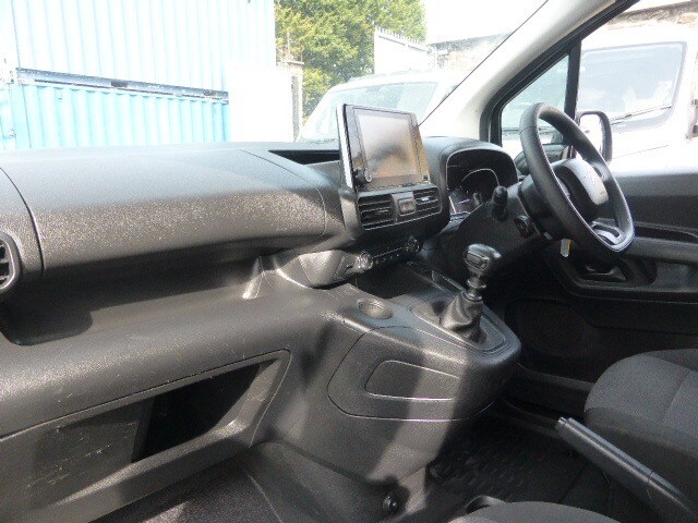 Used Citroen Berlingo 2023 for sale - 77963853: Photo 11