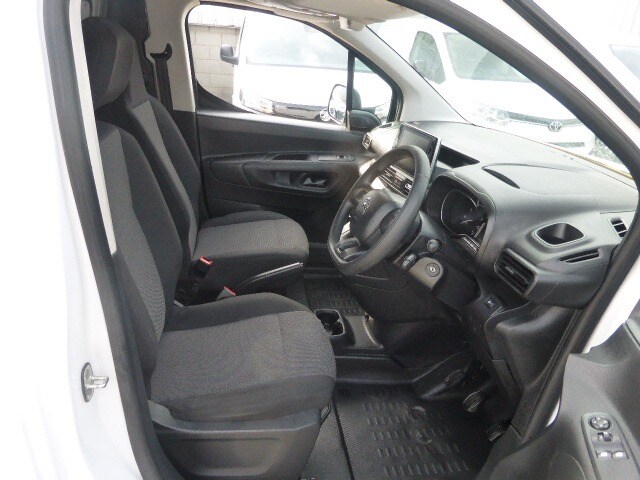 Used Citroen Berlingo 2023 for sale - 77963853: Photo 12