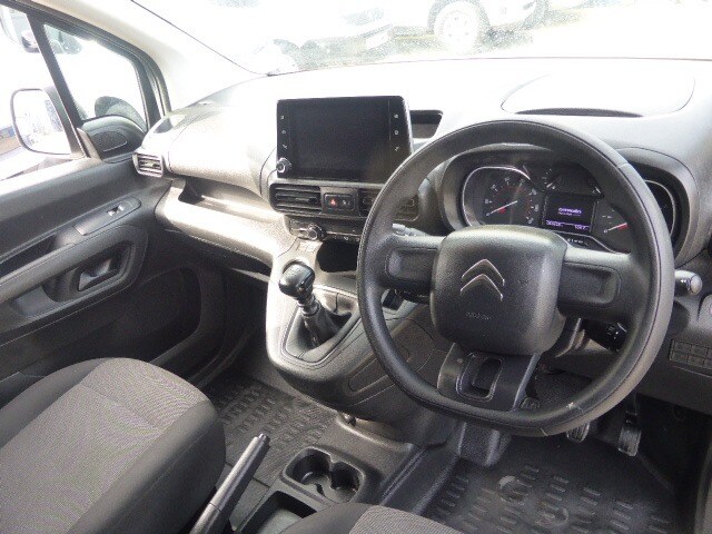 Used Citroen Berlingo 2023 for sale - 77963853: Photo 13