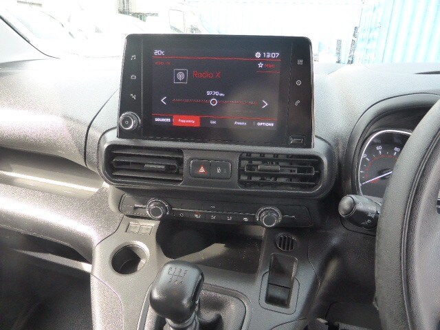 Used Citroen Berlingo 2023 for sale - 77963853: Photo 14