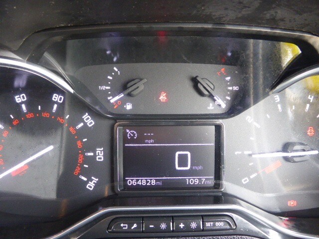 Used Citroen Berlingo 2023 for sale - 77963853: Photo 18