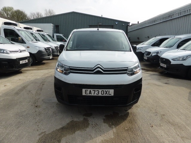 Used Citroen Berlingo 2023 for sale - 77963853: Photo 3