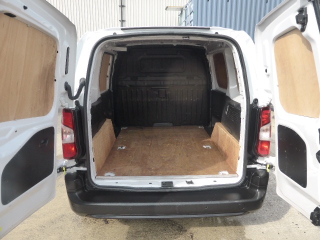 Used Citroen Berlingo 2023 for sale - 77963853: Photo 6