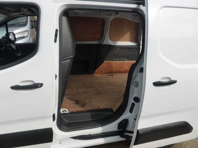 Used Citroen Berlingo 2023 for sale - 77963853: Photo 7