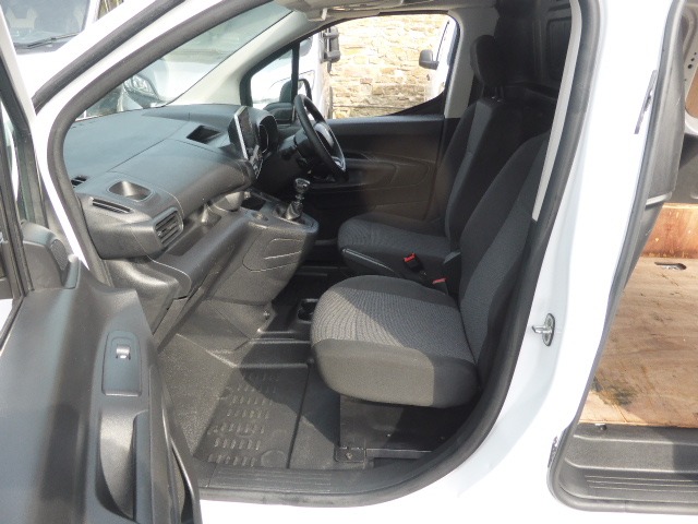 Used Citroen Berlingo 2023 for sale - 77963853: Photo 8