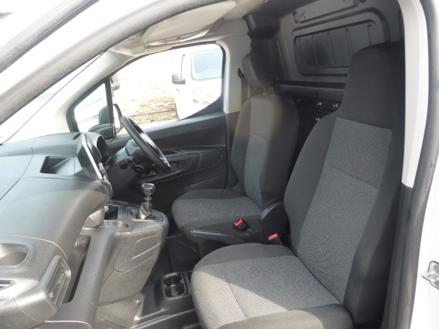 Used Citroen Berlingo 2023 for sale - 77963853: Photo 9
