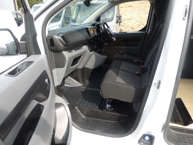 Used Citroen Dispatch 2022 for sale - 77963833: Photo 12