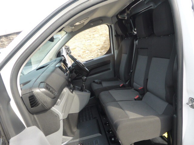 Used Citroen Dispatch 2022 for sale - 77963833: Photo 13