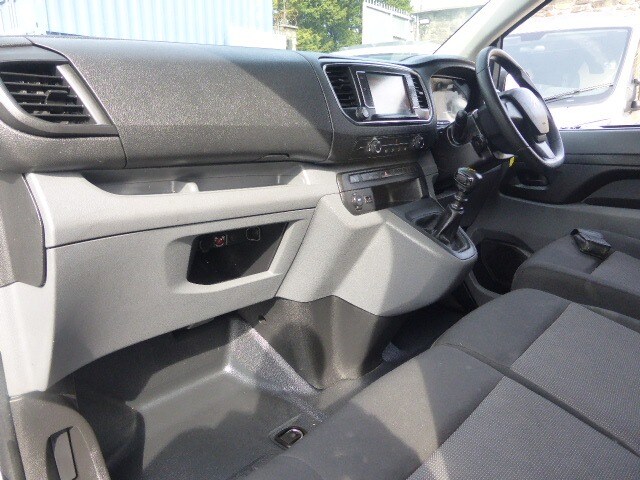 Used Citroen Dispatch 2022 for sale - 77963833: Photo 14