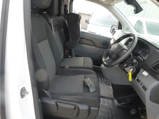 Used Citroen Dispatch 2022 for sale - 77963833: Photo 16