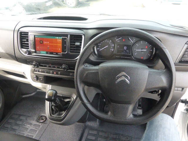Used Citroen Dispatch 2022 for sale - 77963833: Photo 17