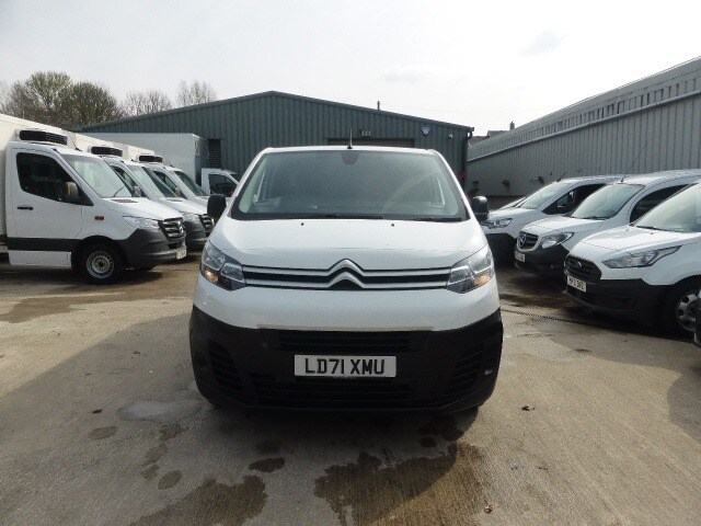 Used Citroen Dispatch 2022 for sale - 77963833: Photo 3
