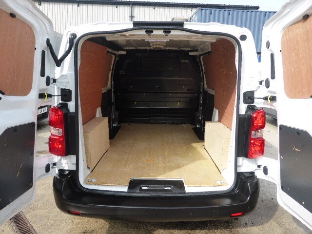 Used Citroen Dispatch 2022 for sale - 77963833: Photo 7