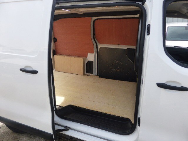 Used Citroen Dispatch 2022 for sale - 77963833: Photo 9