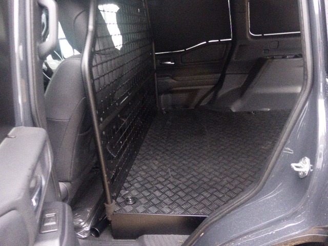 Used Toyota Land Cruiser 2025 for sale - 77001166: Photo 10