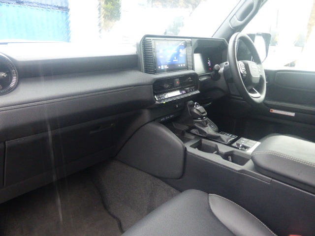 Used Toyota Land Cruiser 2025 for sale - 77001166: Photo 15