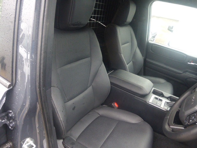 Used Toyota Land Cruiser 2025 for sale - 77001166: Photo 17