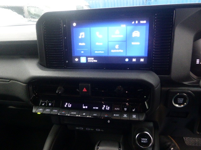 Used Toyota Land Cruiser 2025 for sale - 77001166: Photo 18