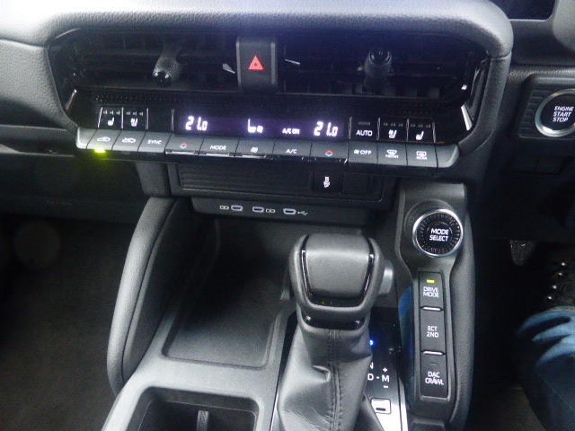 Used Toyota Land Cruiser 2025 for sale - 77001166: Photo 19