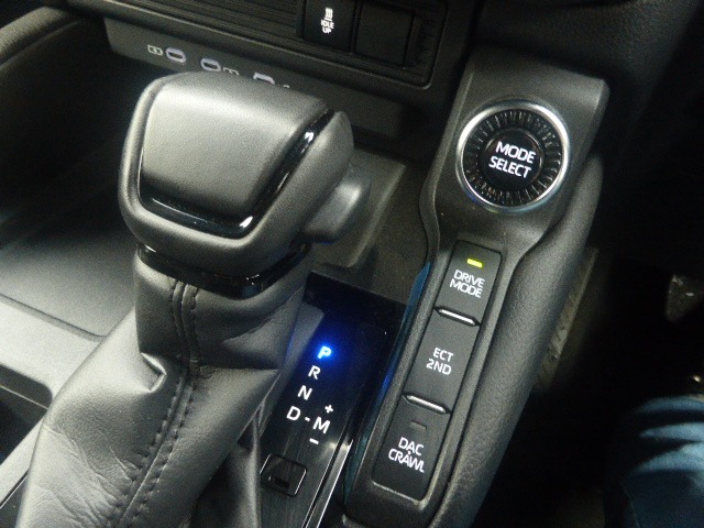 Used Toyota Land Cruiser 2025 for sale - 77001166: Photo 21