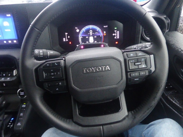 Used Toyota Land Cruiser 2025 for sale - 77001166: Photo 22